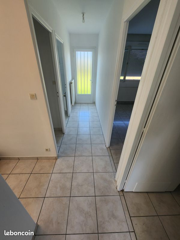 Maison 4 pièces 80 m² · à Challans · 80 m² · 796 €/mois