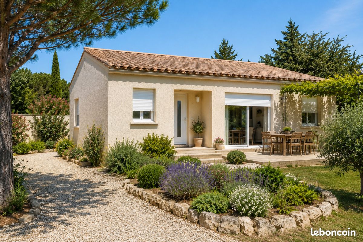 Maison 5 pièces 90 m² · à Lecques · 90 m² · 279 000 €