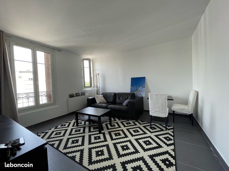 Appartement 2 pièces 35 m² · à Poissy · 35 m² · 970 €/mois