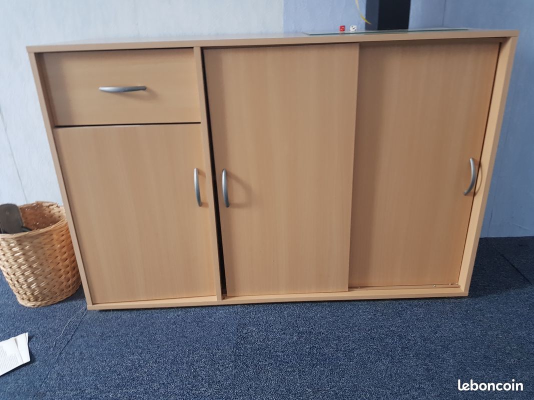 Commode (image 2)