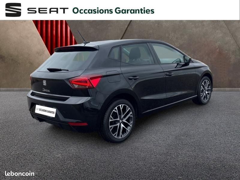Seat Ibiza 1.0 TSI 95ch Copa (image 3)