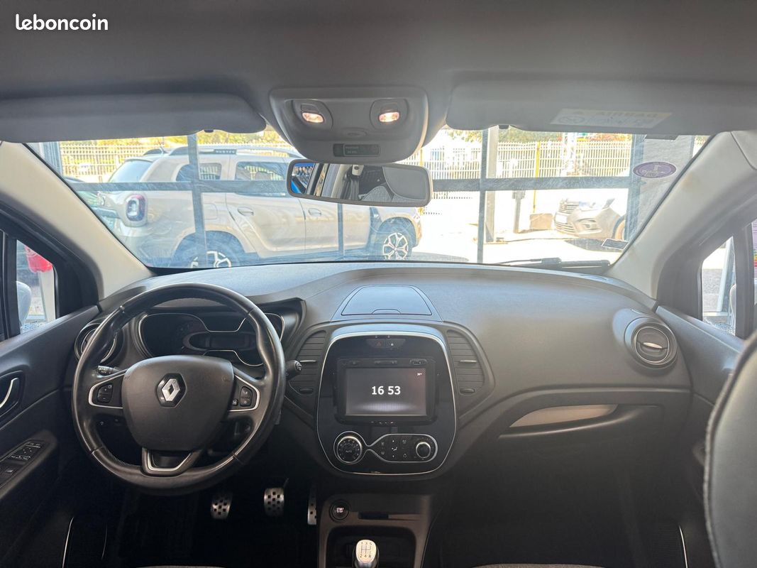 Renault captur 0.9 tce 90 energy intens (image 3)