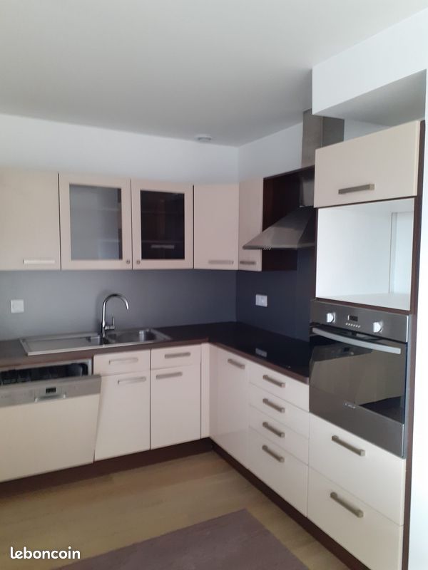Appartement 5 pièces 85 m² · à Mayenne · 85 m² · 780 €/mois