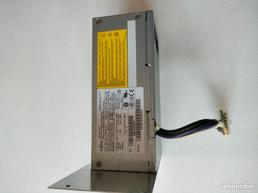 Alimentation PC (image 2)