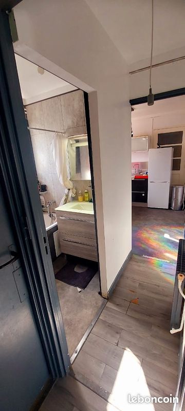 Maison 5 pièces 95 m² · à Bordeaux · 95 m² · 450 €/mois