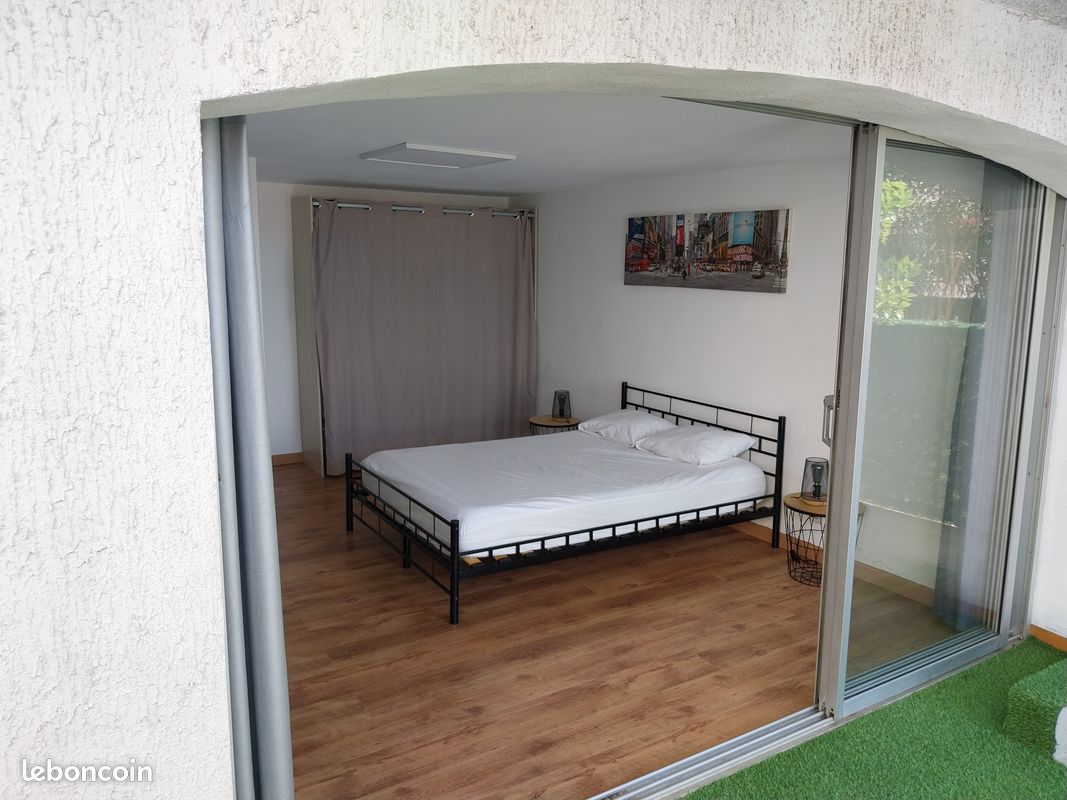 Appartement a louer martigues - 5 pièce(s) - 60 m2 - Surfyn