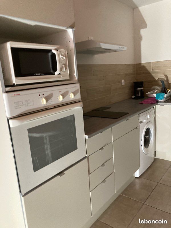 Appartement 2 pièces 35 m² · à Vierzon · 35 m² · 430 €