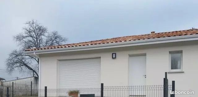 Maison 3 pièces 63 m² · à Perpignan · 63 m² · 193 000 €