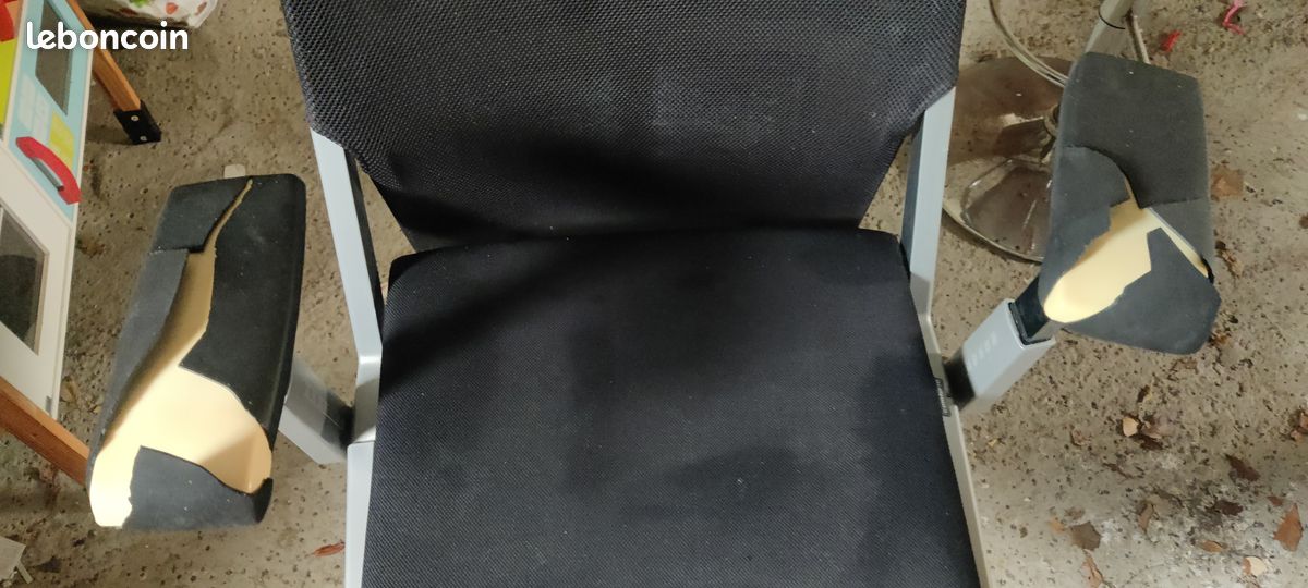 Haworth Comforto (image 4)