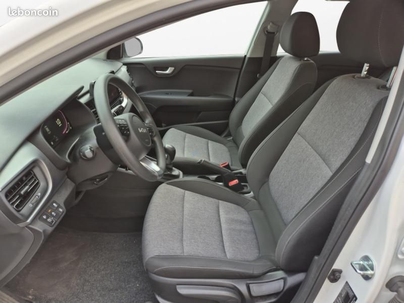 Kia Stonic 1.0 T-GDi 100ch Motion (image 9)