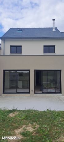 Location Maison neuve