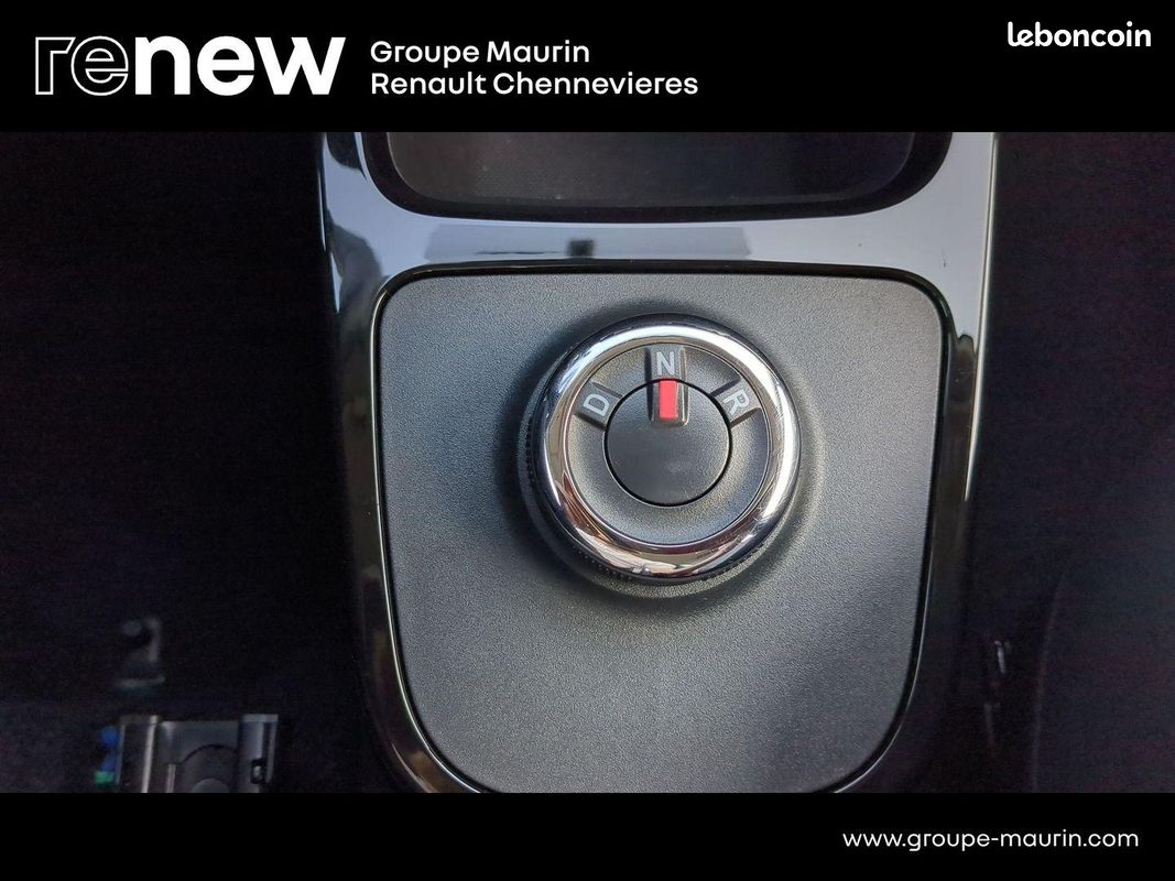 Dacia Spring 45ch Essential 23B (image 24)