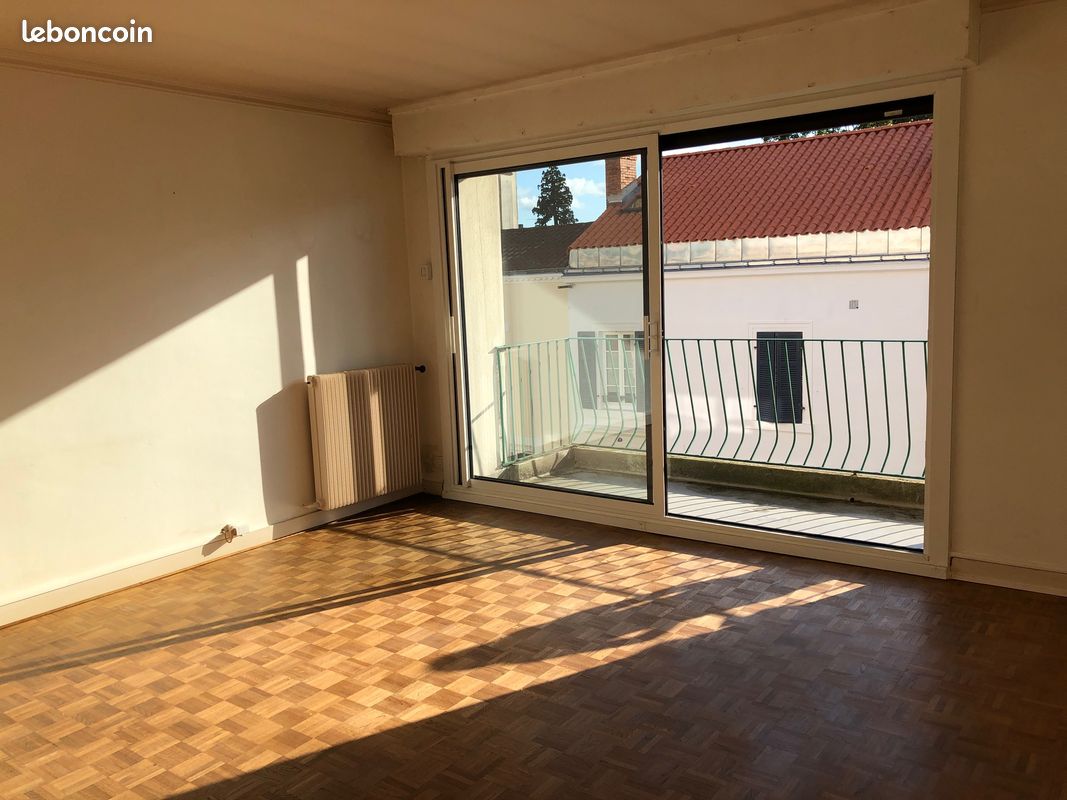 Appartement 3 pièces 65 m² · à La Roche-sur-Yon · 65 m² · 824 €