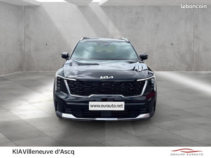 Kia Sorento 1.6 T-GDi 288ch PHEV Premium Business 4x4 7 places (image 2)