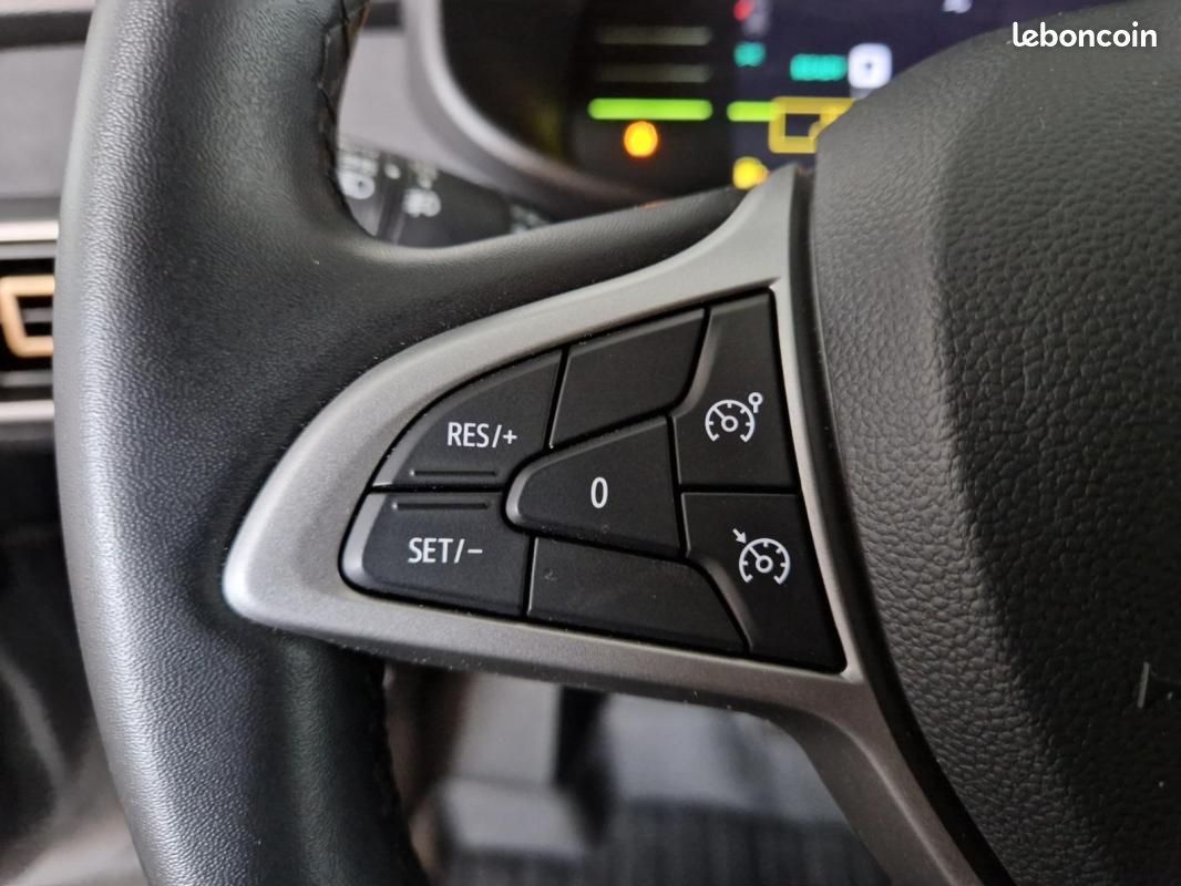 Dacia Jogger Hybrid 140 7 places GSR2 Extreme (image 8)