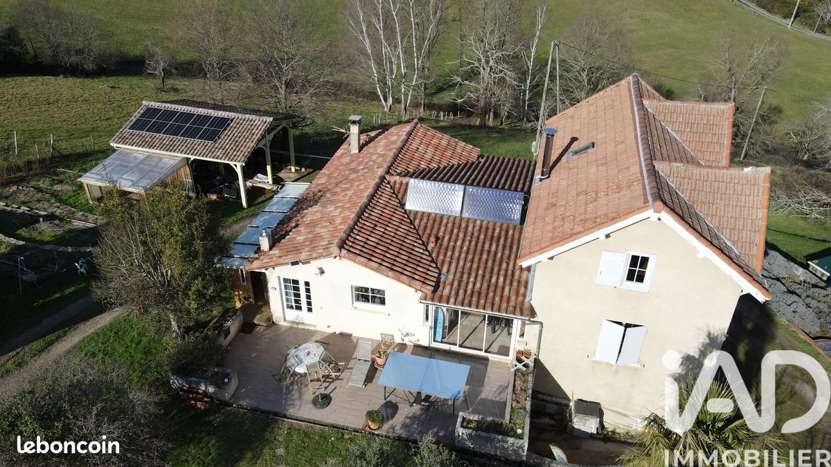 Mas 7 pièces 236 m² (image 3)