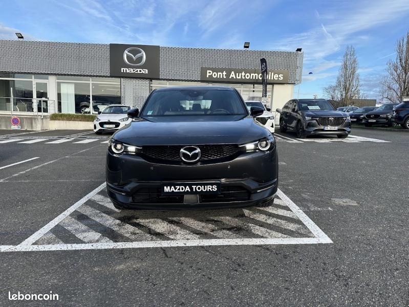 Mazda MX-30 e-SKYACTIV 145ch Exclusive Line (image 2)