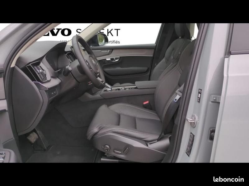 Volvo XC90 T8 AWD 310 + 145ch Ultra Style Dark Geartronic (image 9)