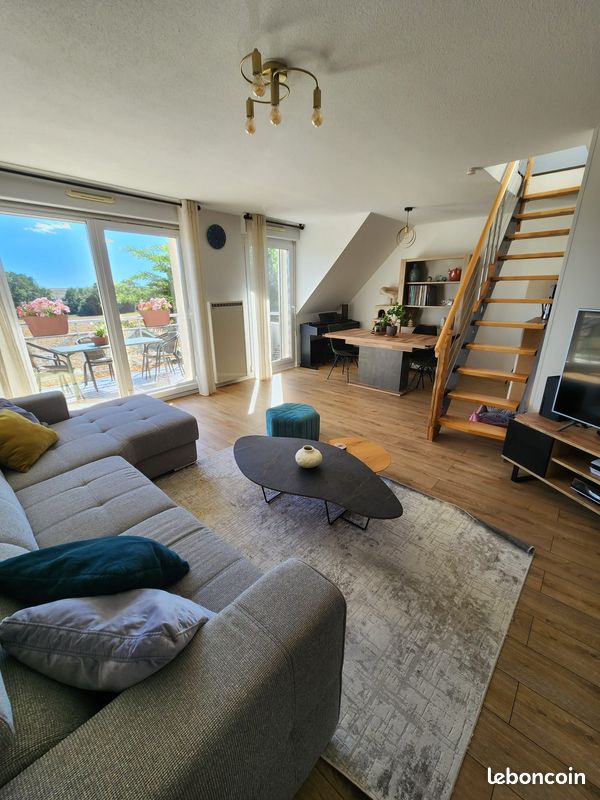 Appartement 5 pièces 101 m² · à Stutzheim-Offenheim · 101 m² · 320 000 €