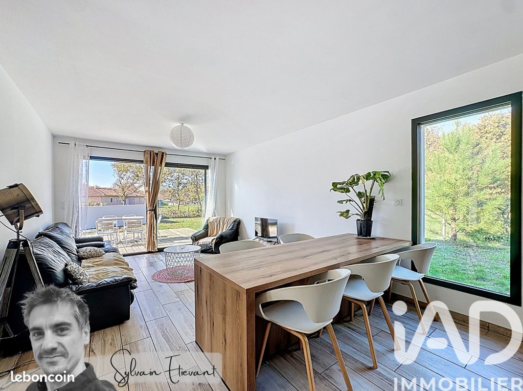 Maison 5 pièces 95 m² · à Mimizan · 95 m² · 335 000 €