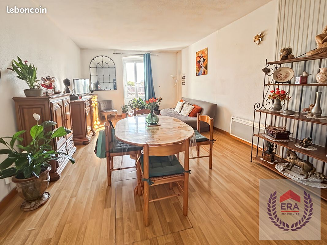 Appartement 3 pièces 62 m² · à Châteaurenard · 62 m² · 147 000 €