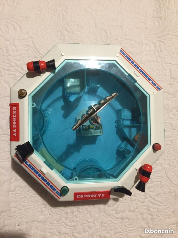 Playmobil « playmobil Space » 3536 (image 1)
