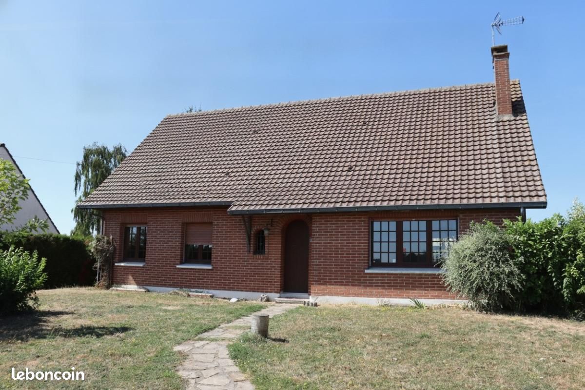 Maison 6 pièces 100 m² · à Cambrai · 100 m² · 199 500 €