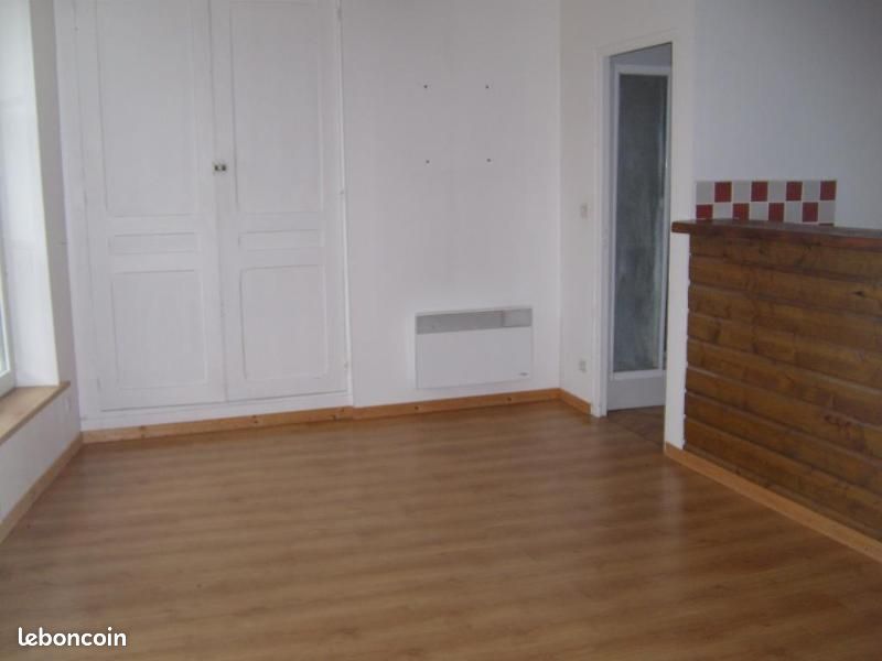Appartement 3 pièces 51 m² · à Bolbec · 51 m² · 475 €