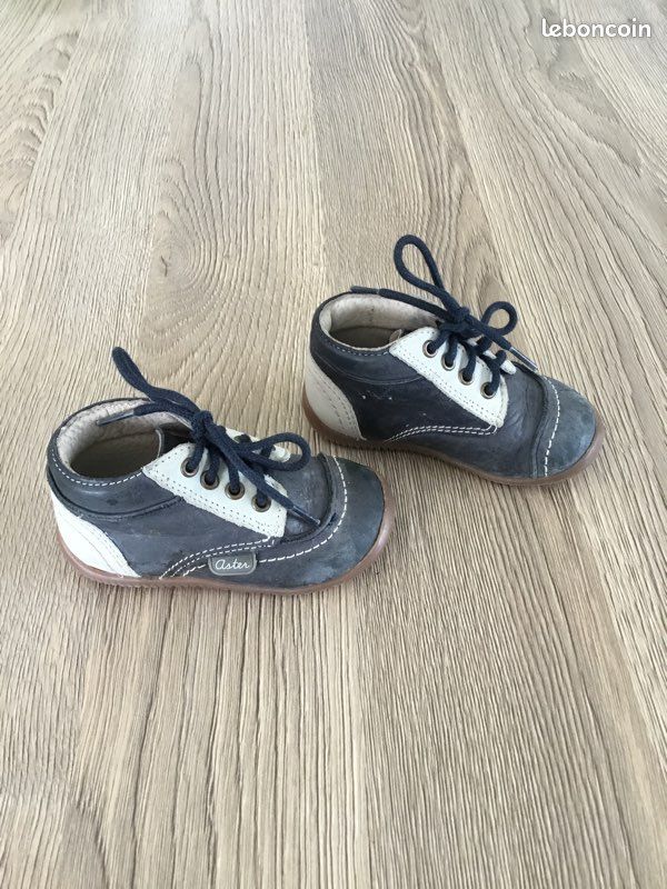 Chaussures pour petit garçon (image 2)