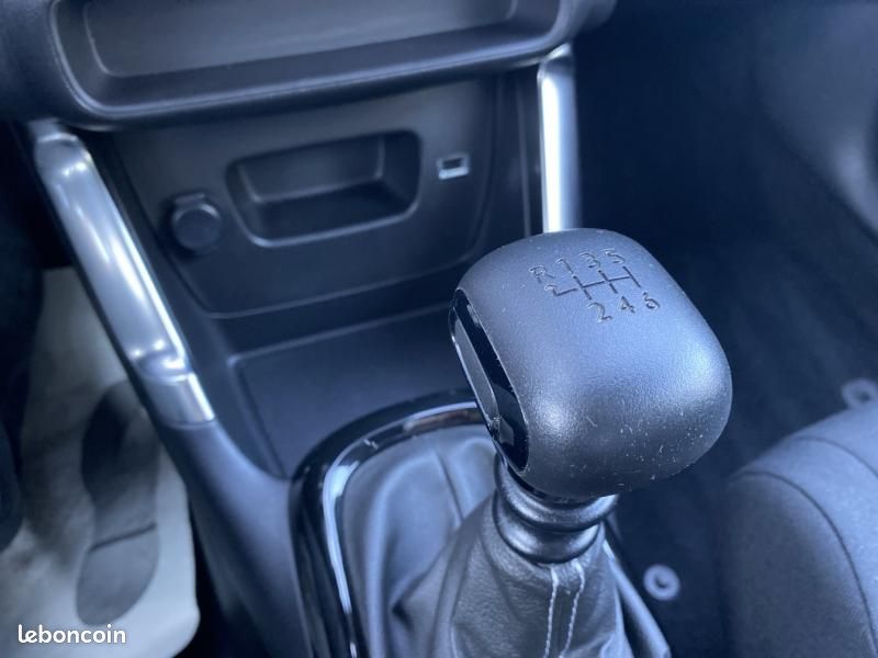 Citroen C3 Aircross PureTech 110ch S&S Shine (image 13)