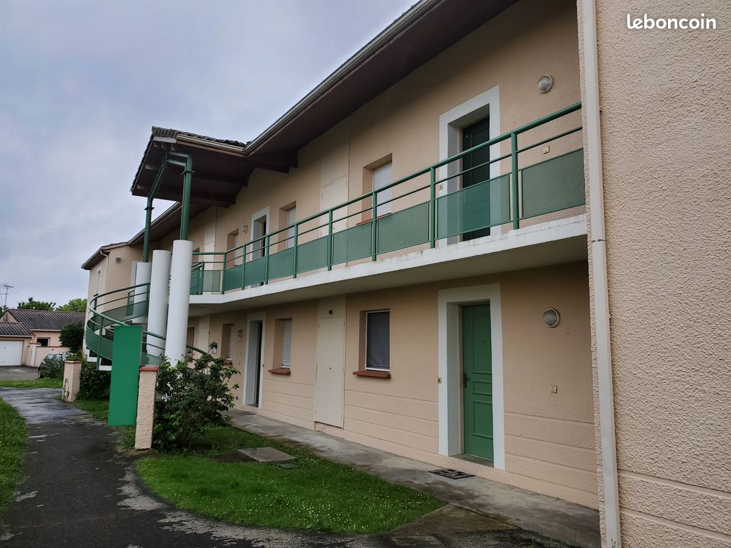 Appartement 2 pièces 53 m² · à Tournefeuille · 53 m² · 690 €/mois