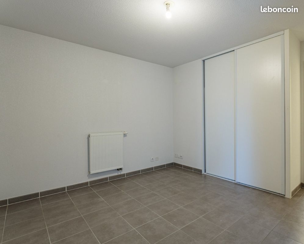 Appartement 2 pièces 41 m² · à Bayonne · 41 m² · 585 €/mois