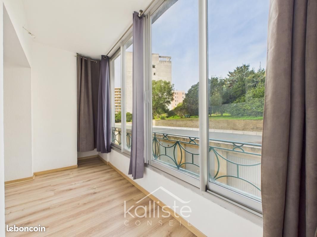 Appartement a louer ajaccio - 1 pièce(s) - 23 m2 - Surfyn