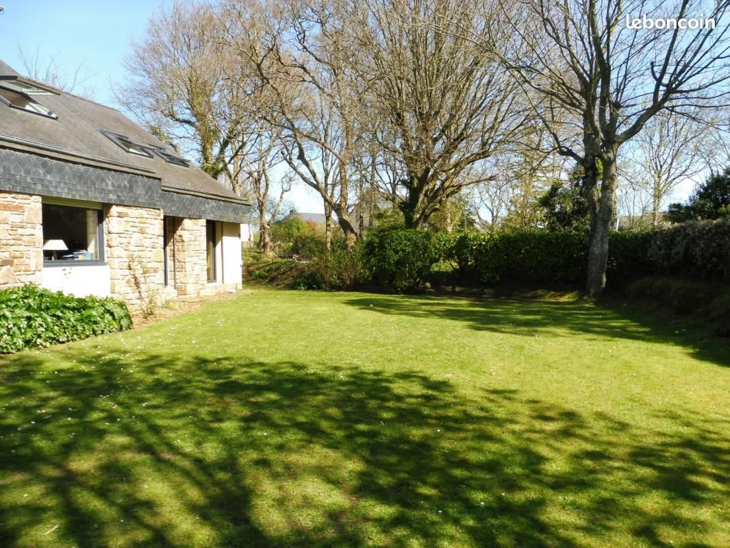 Maison a louer lannion - 6 pièce(s) - 166 m2 - Surfyn