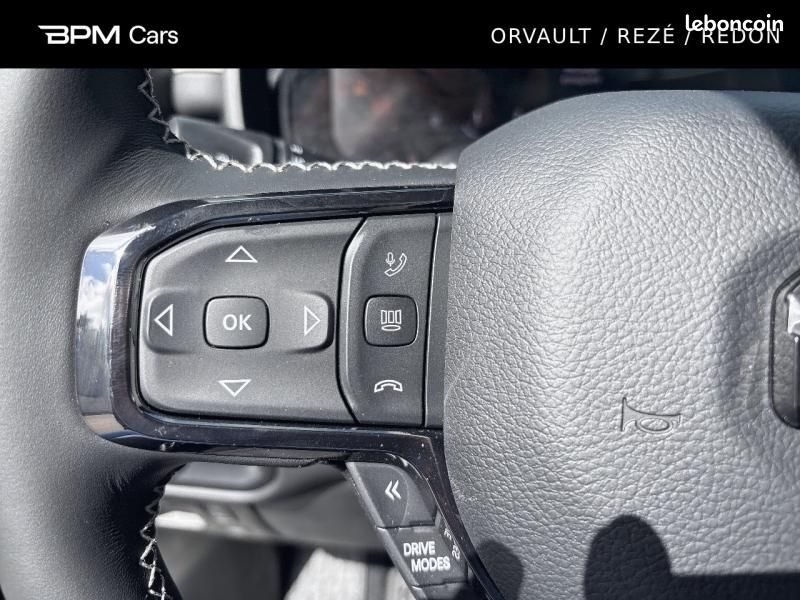 Dodge Ram 1500 LIMITED CREW CAB 4X4 (image 17)