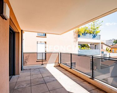 Appartement 370 000 € - 63 m²