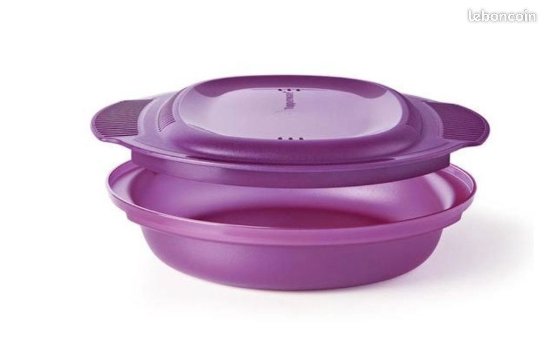 Tupperware neufs (image 3)