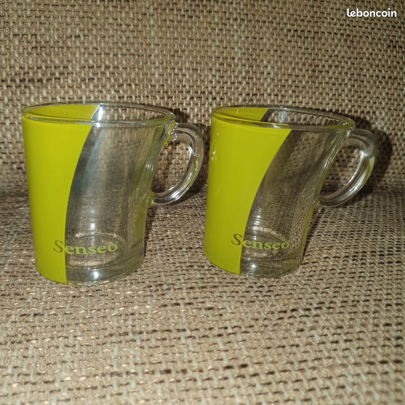 Tasses Senseo (image 1)