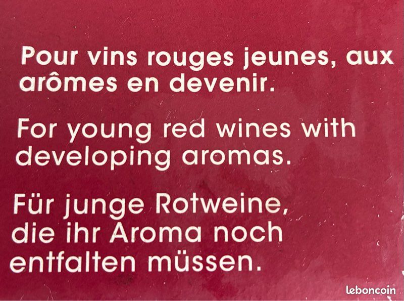 Carafe à vin (image 4)
