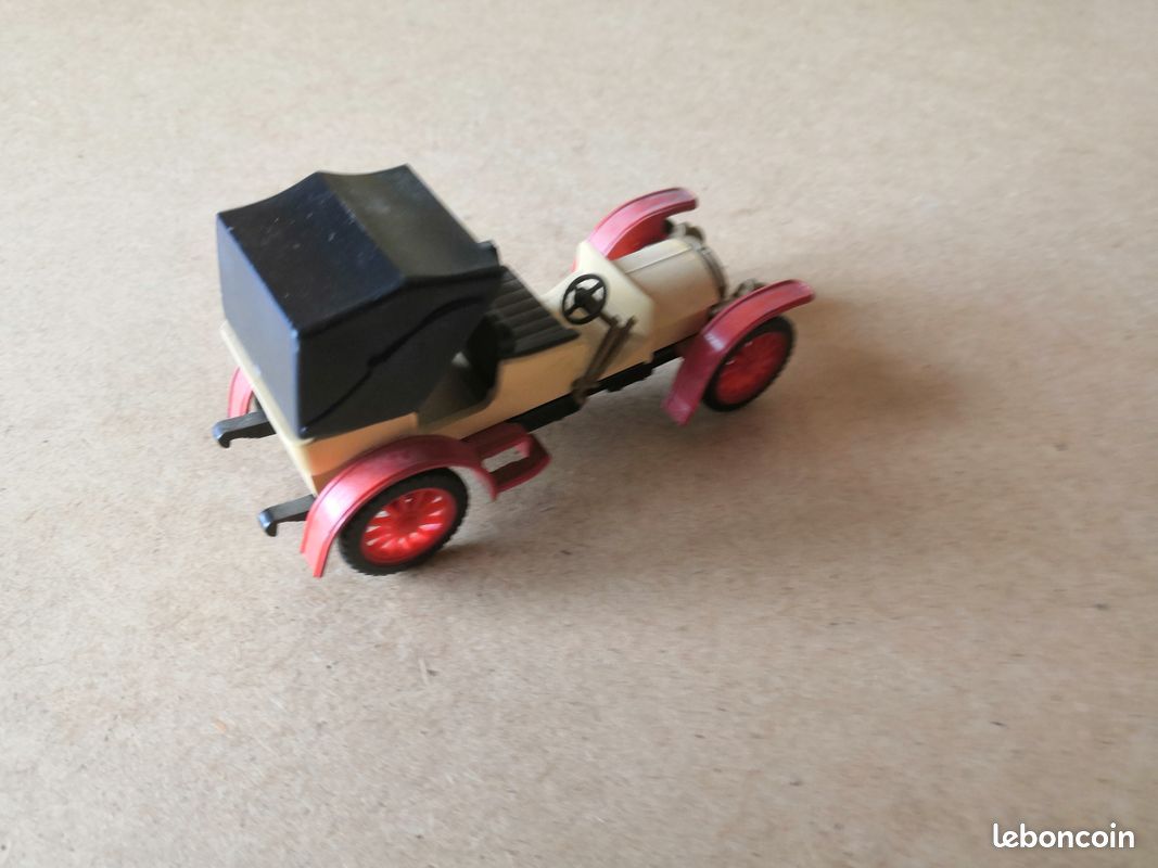 Voitures miniatures (image 3)