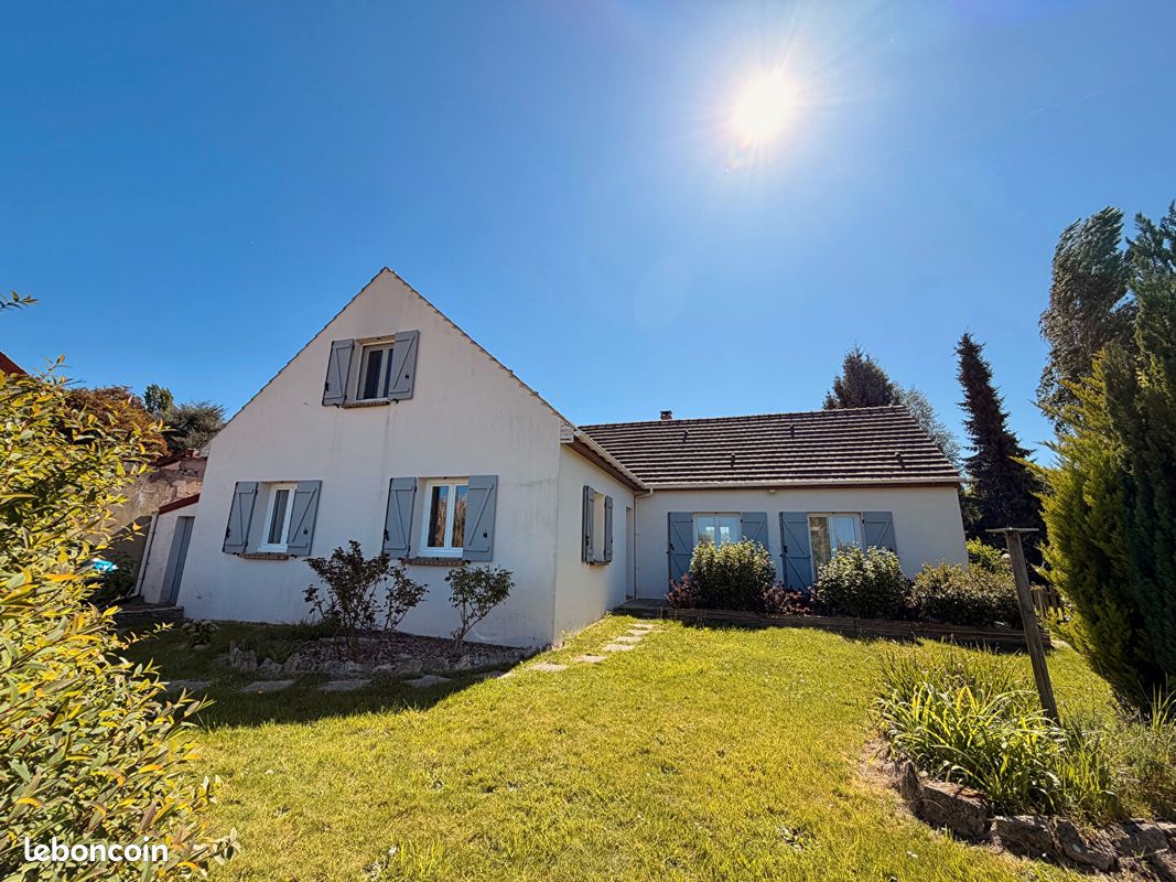 Maison 6 pièces 155 m² · à Noailles · 155 m² · 320 000 €