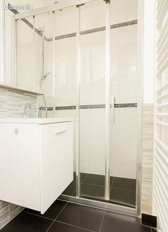 Appartement a louer pantin - 1 pièce(s) - 23 m2 - Surfyn