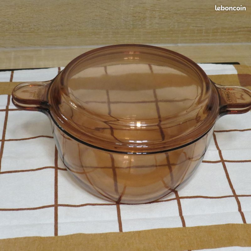 Cocotte Vision (image 1)
