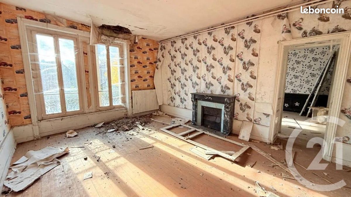 Immeuble 370 m² Rambervillers (image 8)