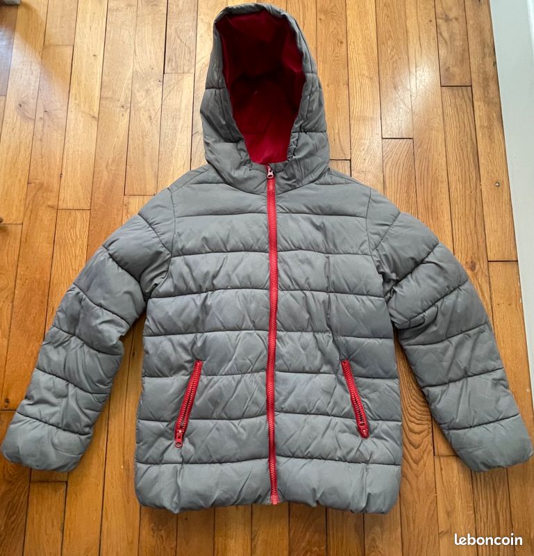 Manteau enfant Vêtements