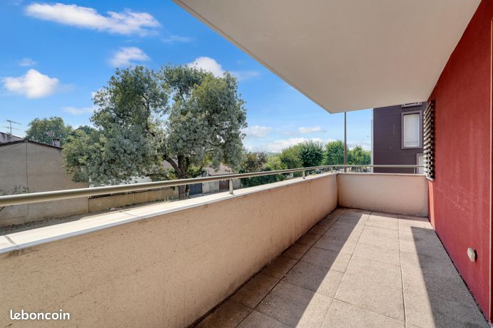 Appartement 3 pièces 64 m² — 11