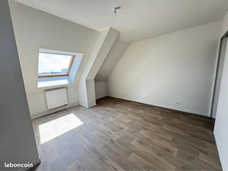 Appartement 2 pièces 25 m² · à Paris · 25 m² · 1 500 €/mois