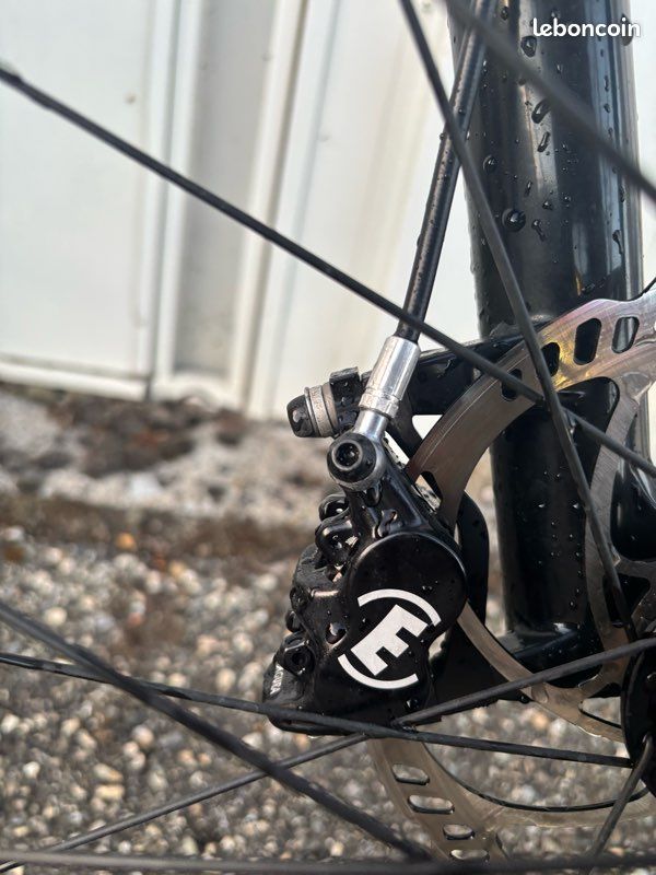Specialized Epic Evo carbone (image 5)