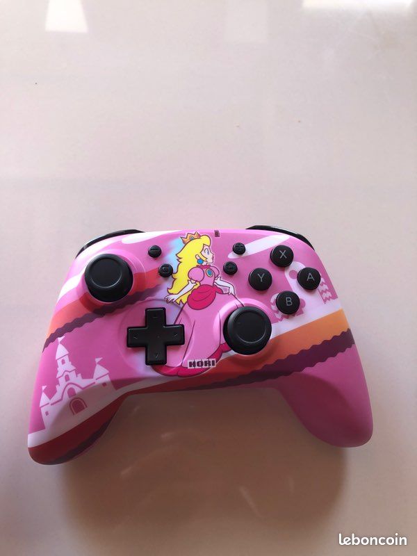 Manette pro Nintendo switch (image 3)