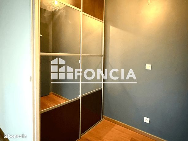 Appartement a louer villeneuve-la-garenne - 2 pièce(s) - 50 m2 - Surfyn